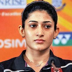 Ashwini Ponnappa Biography, Age, Height, Weight, Husband, Family, Facts ...