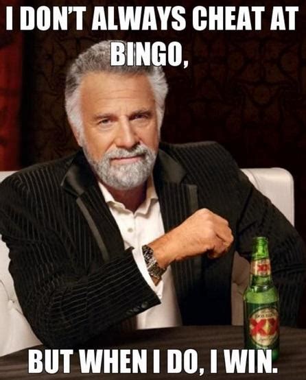 The World’s Top 10 Best Bingo Memes - Paperblog