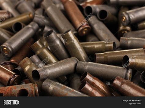 Shotgun Cartridges Image & Photo (Free Trial) | Bigstock