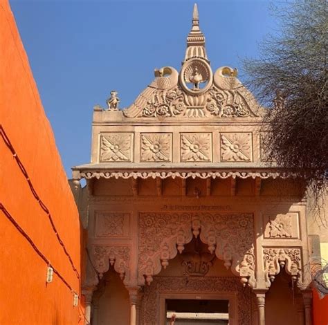 Nidhivan | Vrindavan - What to Expect | Timings | Tips - Trip Ideas by ...