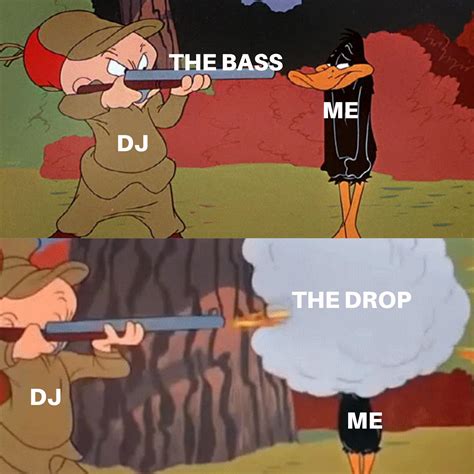 Every time I see a DJ set at an EDM festival or stage : r/festivals