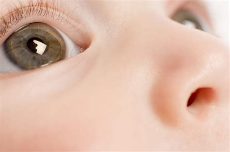 Eye and Vision Development in Infants | Florida Eye