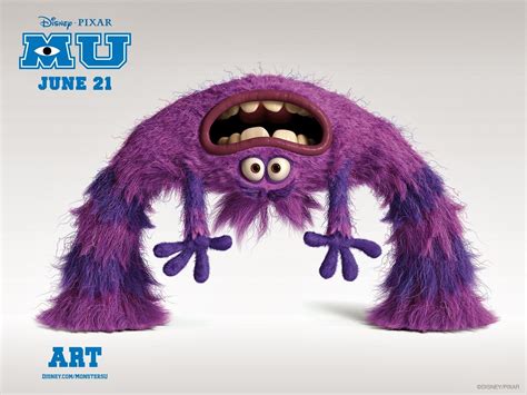 Film Excess - Free Ukraine - Stop Putin - End the war NOW!!: Monsters University (2013) - A ...