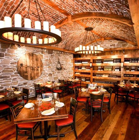 16 Italian Restaurants In San Diego That'll Transport You To Rome