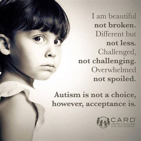 Pin by The Arc of North Carolina - OF on Autism Spectrum Disorder | World autism awareness day ...