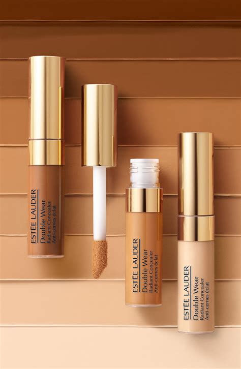 Estée Lauder Double Wear Radiant Concealer | Nordstrom | Estee lauder ...