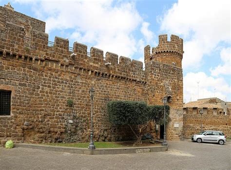 Necropolis of Cerveteri Tour | Etruscan Tombs