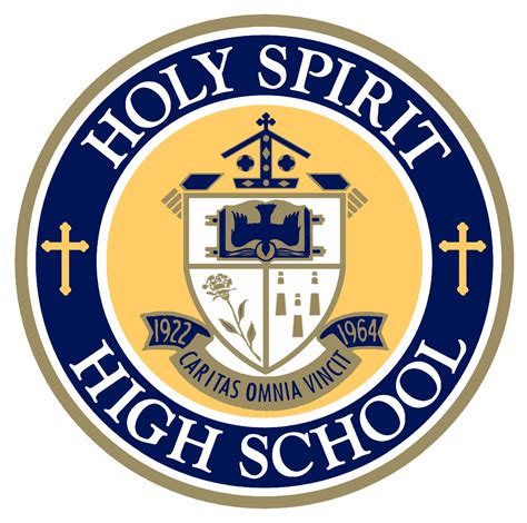 Welcome! – About Us – Holy Spirit High School