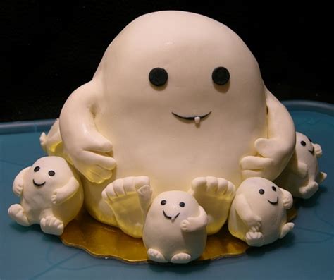 Adipose Cake Will Make Your Fat Melt Away