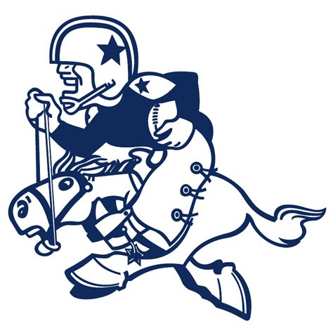 Dallas Cowboys - ClipArt Best