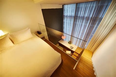 Studio M Hotel in Singapore - Room Deals, Photos & Reviews