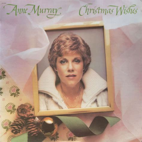 Anne Murray - Christmas Wishes | Releases | Discogs