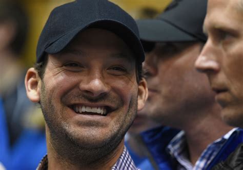 Tony Romo predicts plays at accuracy level surpising to even himself