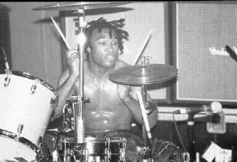 Joe Daniels (drummer) - Alchetron, The Free Social Encyclopedia