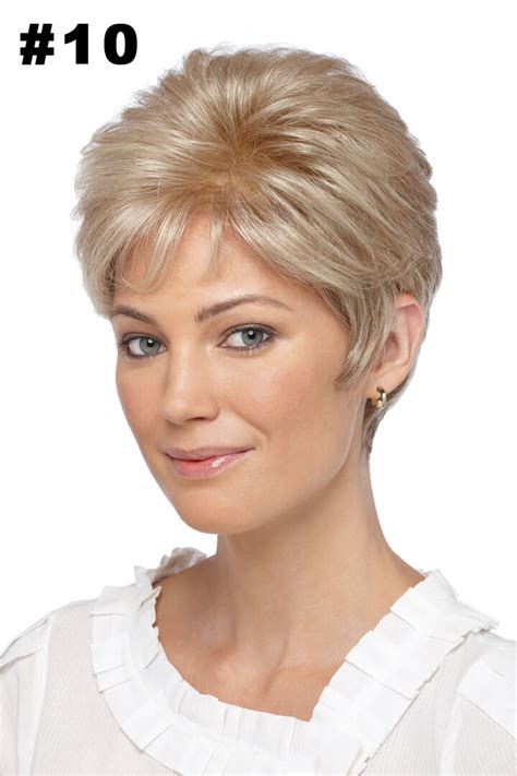 Monofilament Wigs in Somerdale| (856) 589-4443 | Pitman Wig Boutique