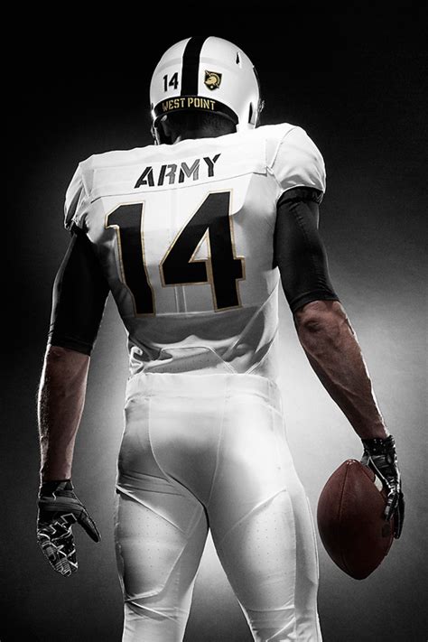 Army unveils new name, football uniforms, logo - Sports Illustrated