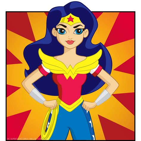 Image - Dcsuperherogirls wonderwoman.JPG | Heroes Wiki | FANDOM powered by Wikia