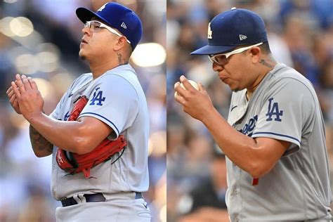 Dodgers ace Julio Urías' arrest triggers extreme fury and Trevor Bauer ...