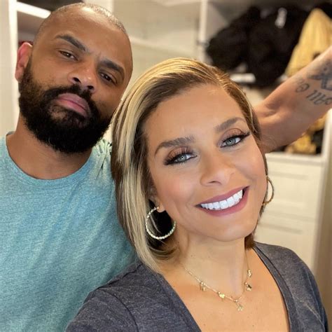 RHOP’s Robyn & Juan Dixon Just Took a Big Step Toward Marriage