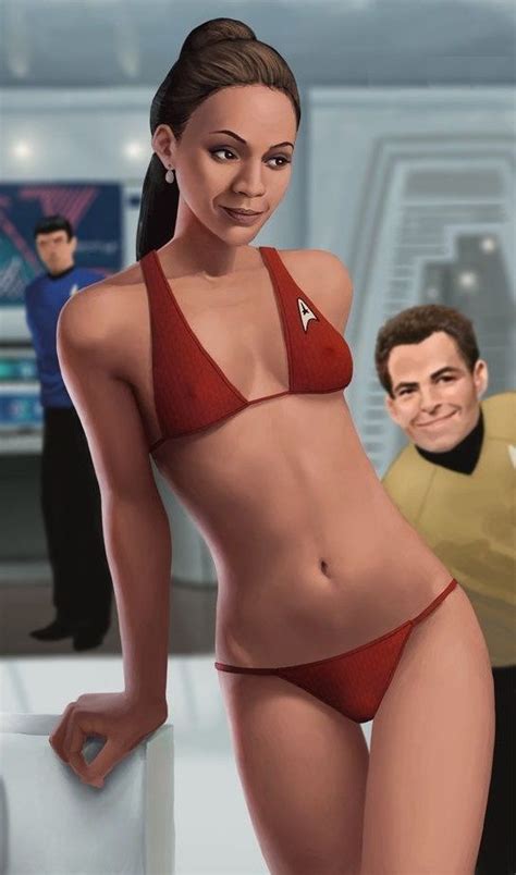 Lt. Uhura. | geek culture-games, fandoms | Pinterest | Trek, Fandoms and Star trek