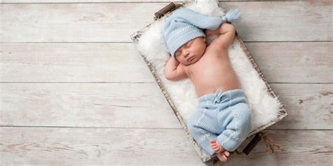 Sleep Training your Baby: Why You Should and How to do It - Forgotten ...