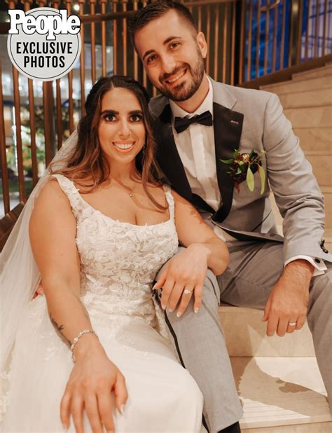 Married at First Sight Season 16 First Look: Meet the New Couples ...