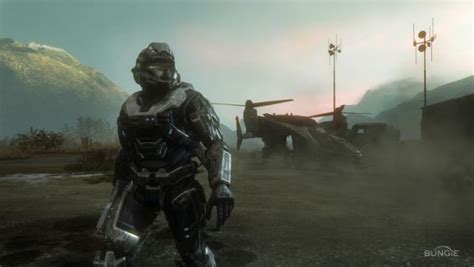 Co-Optimus - News - Halo Reach Achievements Unveiled