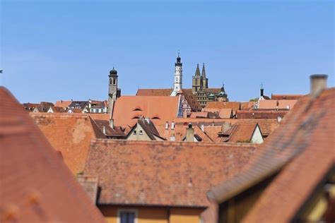 7 Things to do in Rothenburg: Day Trip from Munich (+Map) - Touropia