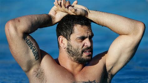 NRL 2020: Greg Inglis, Warrington Wolves, Super League, Ripped, South Sydney Rabbitohs