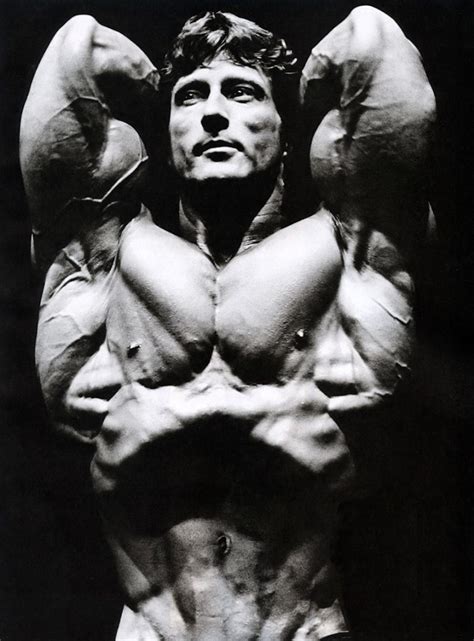 Frank Zane - Greatest Physiques