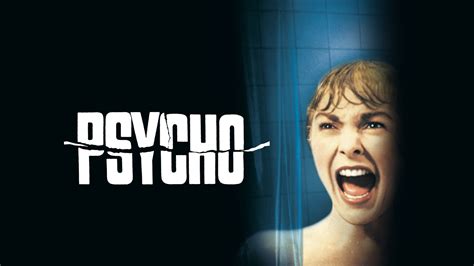 Download Movie Psycho (1960) HD Wallpaper
