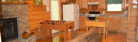 Tipton's Cabin Rentals - Townsend Tn Cabin Rentals & Townsend Cabin ...