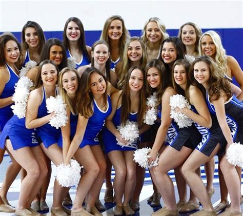 Team Spotlight: Drake University's Budget Friendly Dance Team Uniforms