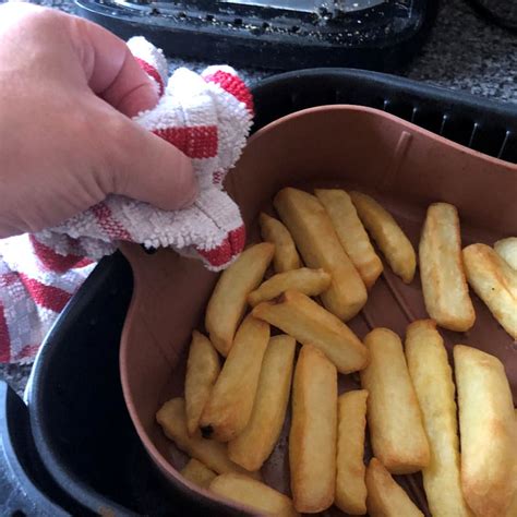 How to use Silicone Baskets & Pots in air fryer - Aiir Fryer