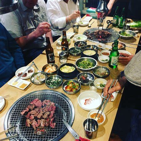 HANGANG KOREAN BBQ RESTAURANT, Strathfield - Restaurant Reviews, Photos & Phone Number - Tripadvisor