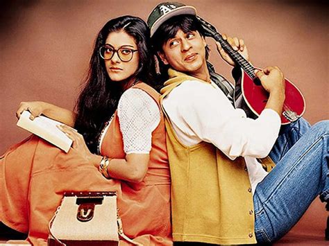 DDLJ Completes Its 26th Anniversary - GHAWYY