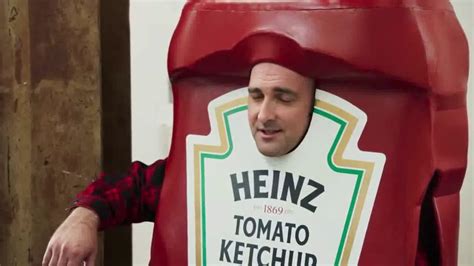 Heinz Ketchup 2017 Super Bowl Commercials Make #SMUNDAY a National Holiday 2017 - YouTube