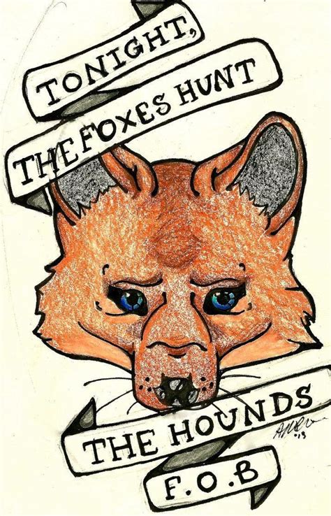 Those lyrics with my fox tattoo Fall Out Boy Quotes, Fall Out Boy Lyrics, Mumford & Sons, Save ...