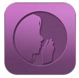 Whisper App Icon PNG Transparent Background, Free Download #37551 ...