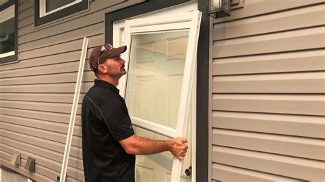 [View 31+] How To Replace An Exterior Door Frame Youtube