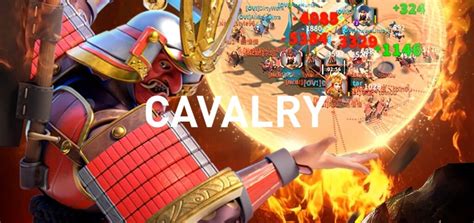 Best Cavalry Commanders in Rise of Kingdoms (April 2024)