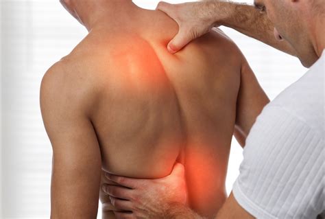 Strained Back Muscle – Causes, Symptoms and Treatment