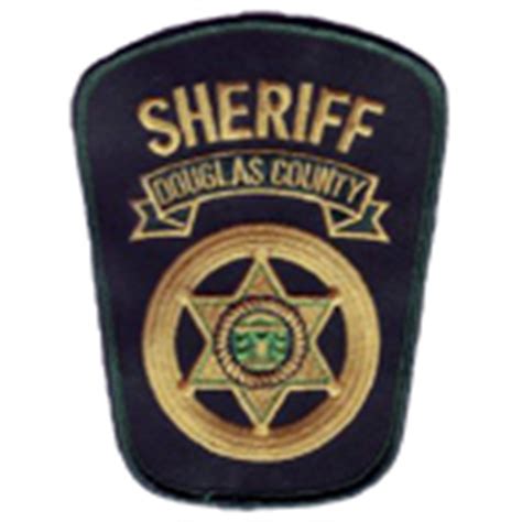 Douglas County Sheriff's Office, Georgia, Fallen Officers