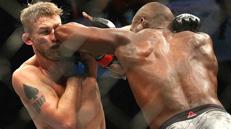 UFC 232 results: Jones regains title with stoppage of Gustafsson; Nunes shocks the world with KO ...