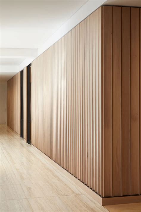 House Interior Design | Interior cladding, Timber walls, Wooden wall panels