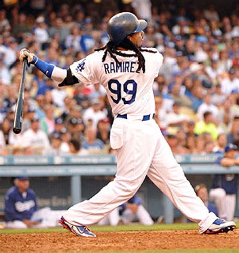 Joe Sheehan: Time has come for fading Dodgers to trade Manny Ramirez ...