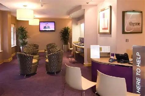 Premier Inn London Victoria Hotel (London): What to Know BEFORE You Bring Your Family