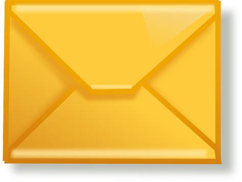 Lettre Mail Messagerie · Images vectorielles gratuites sur Pixabay
