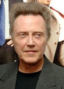 Christopher Walken / Foo Fighters - Saturday Night Live 28x13 | TVmaze