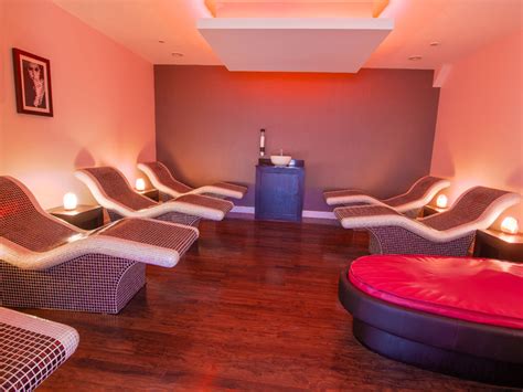 Bannatyne Chingford | Luxury Greater London Spa | SpaSeekers.com